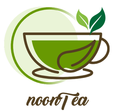 noonTea 午茶